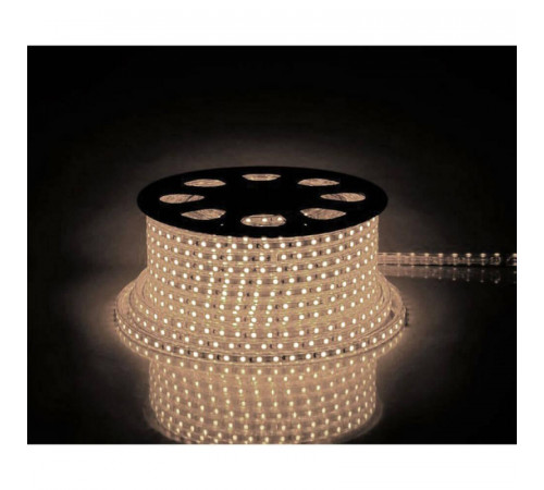 Светодиодная влагозащищенная лента Feron 4,4W/m 60LED/m 2835SMD теплый белый 100M LS704 26244 Светодиодная влагозащищенная лента Feron 4,4W/m 60LED/m 2835SMD теплый белый 100M LS704 26244