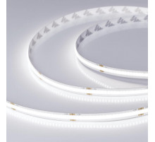 Светодиодная лента Arlight COB-X378-8mm 24V White6000 (11.5 W/m, IP20, CSP, 5m) 031885(2)