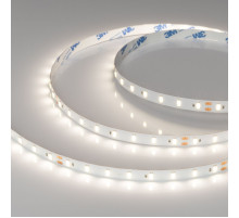 Светодиодная лента Arlight Ultra-C64-10mm 24V Day4000 (14.4 W/m, IP20, 5630, 5m) 036359