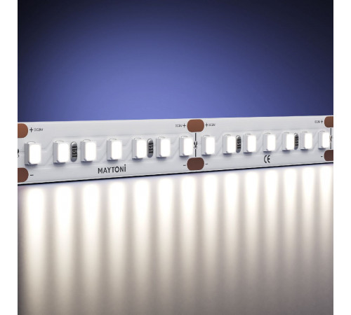 Светодиодная лента Maytoni Led Strip 24В 2835 17Вт/м 4000К 5м IP20 201059 Светодиодная лента Maytoni Led Strip 24В 2835 17Вт/м 4000К 5м IP20 201059