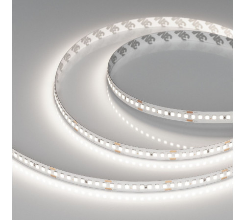 Светодиодная лента Arlight RT-A192-10mm 24V Day5000 17.6 W/m, IP20, 2835, 5m 038743 Светодиодная лента Arlight RT-A192-10mm 24V Day5000 17.6 W/m, IP20, 2835, 5m 038743