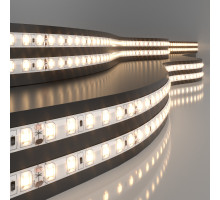 Светодиодная лента Elektrostandard 24V 9,6W 120Led 2835 IP65 теплый белый, 5м 4690389167522