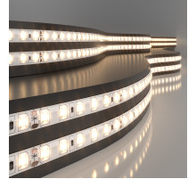 Светодиодная лента Elektrostandard 24V 9,6W 120Led 2835 IP65 теплый белый, 5м 4690389167522