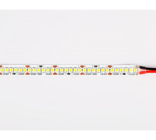 Светодиодная лента Ambrella Light LED Strip 24В 2835 18Вт/м 4500K 5м IP20 GS3302