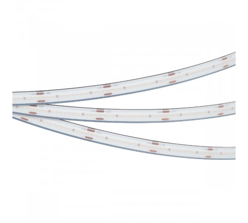 Светодиодная лента герметичная Arlight CSP-PFS-X480-10mm 24V Warm3000 (14.4 W/m, IP68, TWP100, 5m) 045044 Светодиодная лента герметичная Arlight CSP-PFS-X480-10mm 24V Warm3000 (14.4 W/m, IP68, TWP100, 5m) 045044