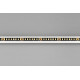 Светодиодная лента Arlight RT-A160-BLACK-8mm 24V Day4000 (12 W/m, IP20, 5m) 029427(2)
