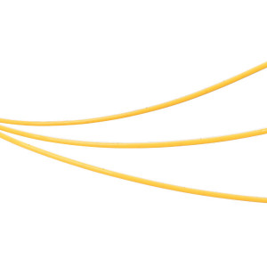 Светодиодная лента Arlight COB-X480-4mm 24V Gold (4 W/m, IP20, 5m) 046908