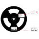 Светодиодная лента Arlight IC-A60-8mm 24V Warm2700 (4.8 W/m, IP20, 2835, 10m) 037958