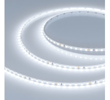 Светодиодная лента Arlight UL-A120-5mm 24V White6000 (9.6 W/m, IP20, 5m) 044058