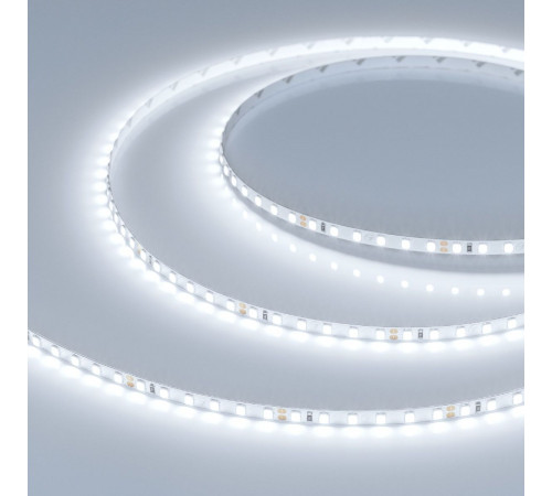 Светодиодная лента Arlight UL-A120-5mm 24V White6000 (9.6 W/m, IP20, 5m) 044058 Светодиодная лента Arlight UL-A120-5mm 24V White6000 (9.6 W/m, IP20, 5m) 044058