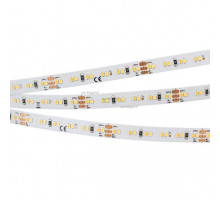 Светодиодная лента Arlight MICROLED-5000HP 24V White-MIX 8mm (2216, 240 LED/m, LUX) 024504