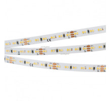 Светодиодная лента Arlight MICROLED-5000HP 24V White-MIX 8mm (2216, 240 LED/m, LUX) 024504