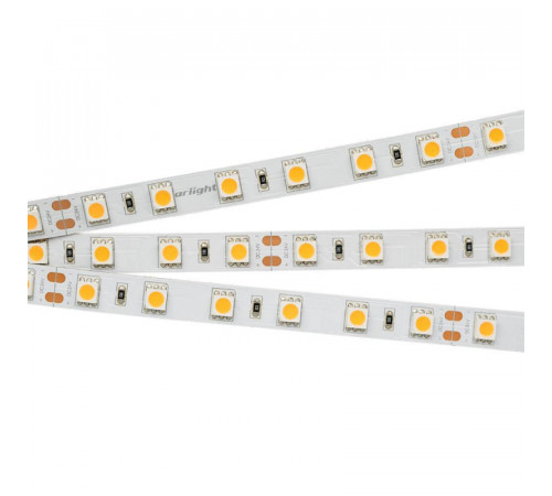 Светодиодная лента Arlight RT 2-5000 24V Warm2400 2x (5060, 300 LED, LUX) 018099(B) Светодиодная лента Arlight RT 2-5000 24V Warm2400 2x (5060, 300 LED, LUX) 018099(B)