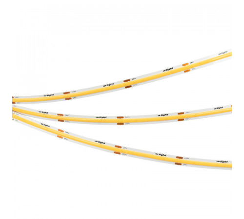 Светодиодная лента Arlight COB-X480-8mm 24V Day4000 8 W/m, IP20, CSP, 5m 039058 Светодиодная лента Arlight COB-X480-8mm 24V Day4000 8 W/m, IP20, CSP, 5m 039058
