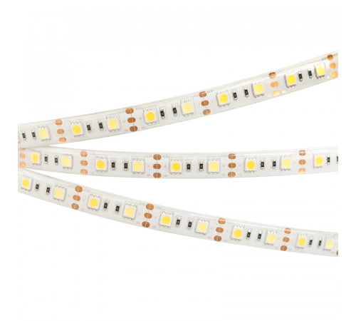 Светодиодная лента герметичная Arlight RTW-SE-B60-12mm 12V White-MIX (14.4 W/m, IP65, 5060, 5m) 020559(2) Светодиодная лента герметичная Arlight RTW-SE-B60-12mm 12V White-MIX (14.4 W/m, IP65, 5060, 5m) 020559(2)