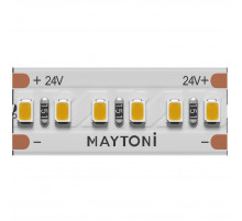Светодиодная лента Maytoni Led Strip 24В 2216 8Вт/м 4000К 5м IP20 201062