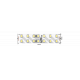 Светодиодная лента SWG PRO 24В 2835 20Вт/м 3000-3500K 5м IP20 SWG2P196-24-20-WW-20 024304