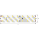 Светодиодная лента DesignLed DSG2252-24-WW-33 001493