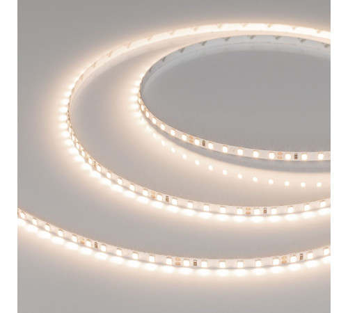Светодиодная лента Arlight UL-A120-5mm 24V Warm3500 (9.6 W/m, IP20, 5m) 050586 Светодиодная лента Arlight UL-A120-5mm 24V Warm3500 (9.6 W/m, IP20, 5m) 050586