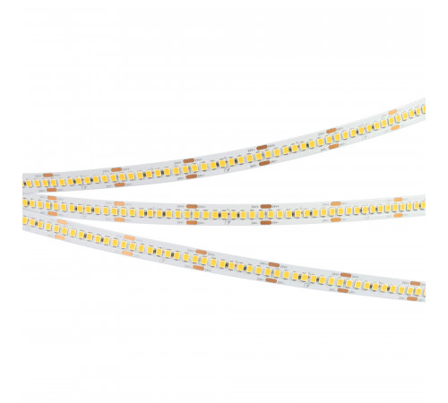Светодиодная лента Arlight RT-A240-10mm 24V Warm3000 (22 W/m, IP20, 2835, 5m) 038745 Светодиодная лента Arlight RT-A240-10mm 24V Warm3000 (22 W/m, IP20, 2835, 5m) 038745