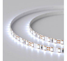 Светодиодная лента Arlight RT-A120-5mm 12V Cool 15K (9.6 W/m, IP20, 2835, 5m) 015212(2)