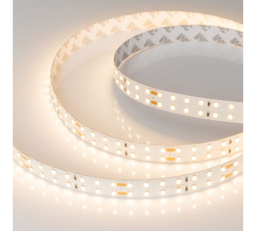 Светодиодная лента Arlight RT-A196-15mm 24V Warm2700 (20 W/m, IP20, 2835, 5m) 019091(2) Светодиодная лента Arlight RT-A196-15mm 24V Warm2700 (20 W/m, IP20, 2835, 5m) 019091(2)