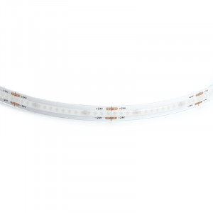 Светодиодная лента Feron LS530 24В 2110 8Вт/м синий 5м IP20 48267