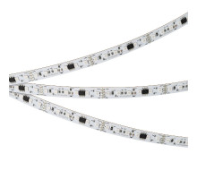 Светодиодная лента Arlight SPI-A120-10mm 24V RGB-PX6-BPT (23 W/m, IP20, 2835, 5m) 046871