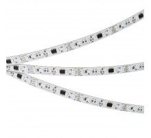 Светодиодная лента Arlight SPI-A120-10mm 24V RGB-PX6-BPT (23 W/m, IP20, 2835, 5m) 046871