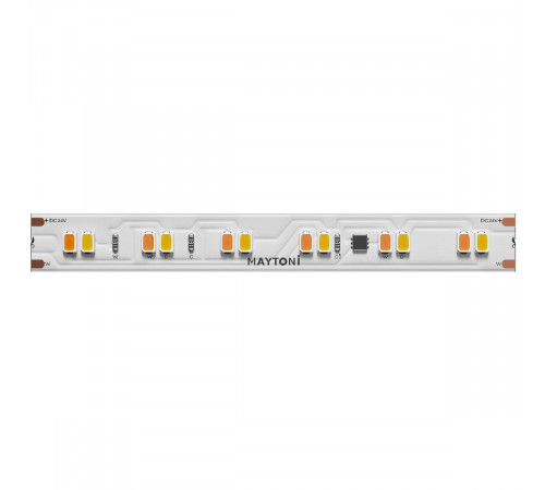 Светодиодная лента Maytoni Led Strip 24В 2835 21,3Вт/м 2700-6000К 5м IP20 201127 Светодиодная лента Maytoni Led Strip 24В 2835 21,3Вт/м 2700-6000К 5м IP20 201127