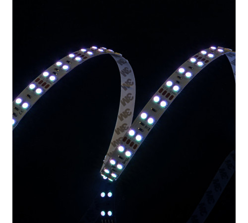 Светодиодная лента DesignLed DSG5120-24-RGB-33 012710 Светодиодная лента DesignLed DSG5120-24-RGB-33 012710