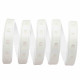 Светодиодная лента Apeyron 220В СТ 10Вт/м smd5050 60д/м IP65 50м RGB 10-64