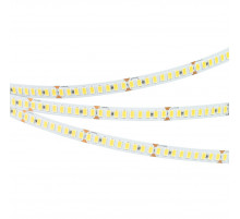 Светодиодная лента Arlight ULTRA-C180-10mm 24V Warm3000 (19.2 W/m, IP20, 5630, 5m) 040250