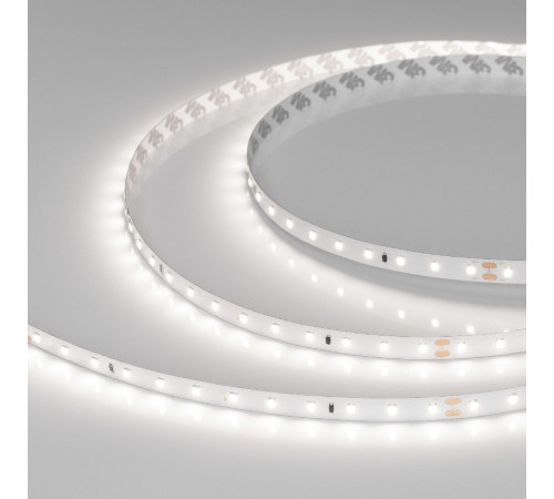 Светодиодная лента Arlight IC-A72-10mm 48V White6000 (3.8 W/m, IP20, 2835, 60m) 038807