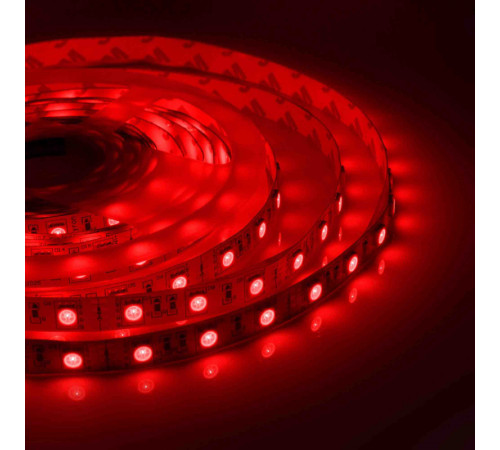 Светодиодная лента Apeyron 12В СТ 7,2Вт/м smd5050 30д/м IP20 3м RGB 217BL Светодиодная лента Apeyron 12В СТ 7,2Вт/м smd5050 30д/м IP20 3м RGB 217BL