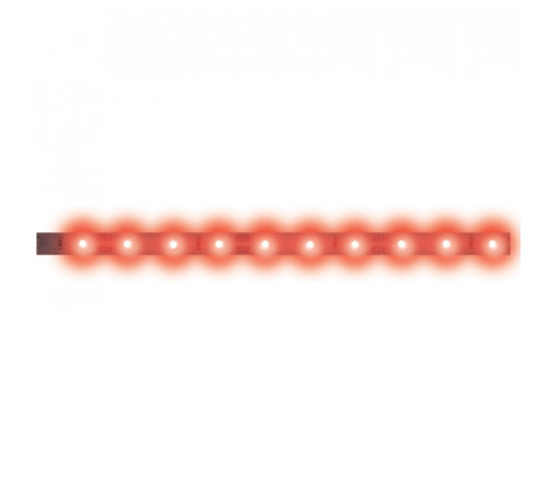 Светодиодная лента Uniel ULS-N21-2835-120LED/m-8mm-IP67-220V-8W/m-50M-RED бобина Светодиодная лента Uniel ULS-N21-2835-120LED/m-8mm-IP67-220V-8W/m-50M-RED бобина