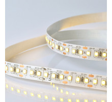 Светодиодная лента Uniel ULS-M14-2835-168LED/m-10mm-IP20-DC12V-14W/m-5M-3000K PROFI катушка в герметичной упаковке