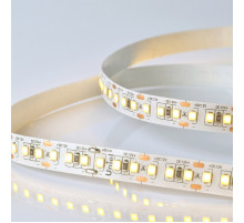 Светодиодная лента Uniel ULS-M14-2835-168LED/m-10mm-IP20-DC12V-14W/m-5M-3000K PROFI катушка в герметичной упаковке