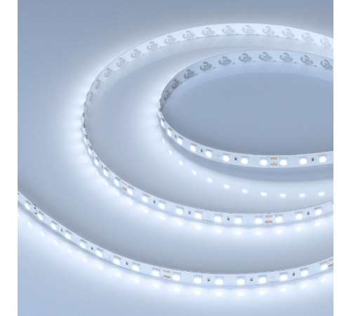 Светодиодная лента Arlight UL-B80-10mm 24V White6000 (11 W/m, IP20, 5m) 041373 Светодиодная лента Arlight UL-B80-10mm 24V White6000 (11 W/m, IP20, 5m) 041373