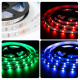 Светодиодная лента Apeyron 12В 5050 7,2Вт/м RGB 5м IP20 LSE-280