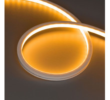 Грейзер Arlight THOR-TOP-B70-10x10mm 24V Warm1900 (15 W/m, IP67, 5m, wire x2) 045316