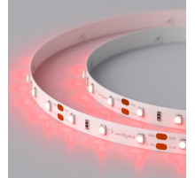 Светодиодная лента Arlight RT-A60-8mm 12V Red (4.8 W/m, IP20, 2835, 5m) 010526(2)