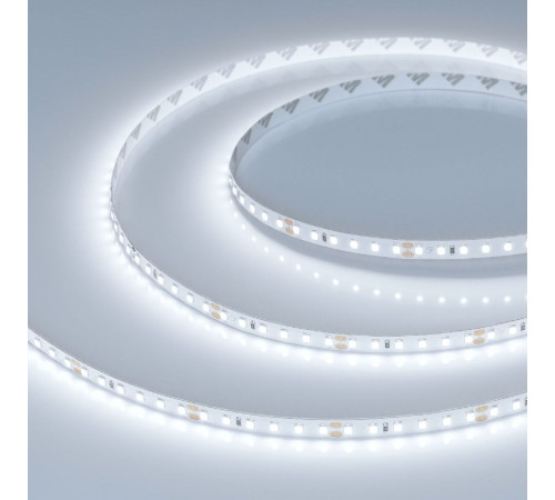 Светодиодная лента Arlight UL-A120-8mm 24V White6000 (14.4 W/m, IP20, 5m) 042300 Светодиодная лента Arlight UL-A120-8mm 24V White6000 (14.4 W/m, IP20, 5m) 042300