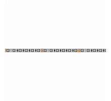 Светодиодная лента Arlight 8W/m 120LED/m 3535SMD разноцветный 5M 025707(2)