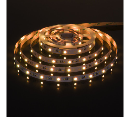 Светодиодная лента Elektrostandard 24V 16W 90Led 5050+2835+2835 IP20 MIX RGB/теплый белый/холодный белый, 5м 4690389172328 Светодиодная лента Elektrostandard 24V 16W 90Led 5050+2835+2835 IP20 MIX RGB/теплый белый/холодный белый, 5м 4690389172328