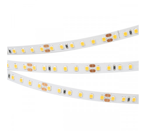 Светодиодная лента Arlight 9,6W/m 120LED/m 2835SMD дневной белый 5M 021415(2) Светодиодная лента Arlight 9,6W/m 120LED/m 2835SMD дневной белый 5M 021415(2)