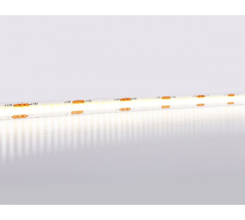 Светодиодная лента Ambrella Light LED Strip 12В COB 10Вт/м 4500K 5м IP20 GS2602 Светодиодная лента Ambrella Light LED Strip 12В COB 10Вт/м 4500K 5м IP20 GS2602