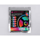 Светодиодная лента Ambrella Light LED Strip 24В 5050+2835 13Вт/м RGB+3000-6500K 5м IP20 GS4501