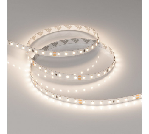 Светодиодная лента Arlight UL-A98-8mm 24V Day4000 10 W/m, IP20, 2835, 5m 040006 Светодиодная лента Arlight UL-A98-8mm 24V Day4000 10 W/m, IP20, 2835, 5m 040006