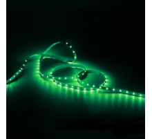 Светодиодная лента Gauss 4,8W/m 60LED/m 2835SMD зеленый 5M 355000605